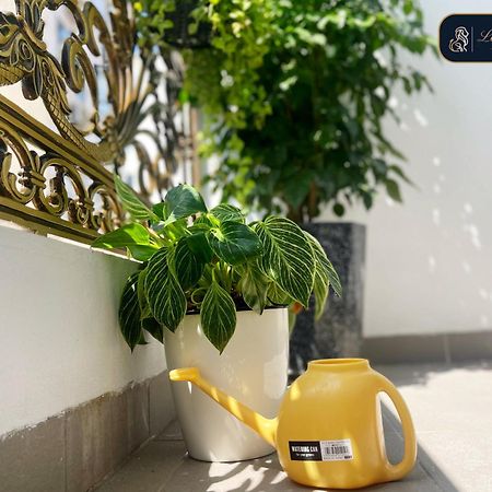 High-Ser Apartment -2Br - Niceview - Parking - Spacious - In Center Hanoi Zewnętrze zdjęcie