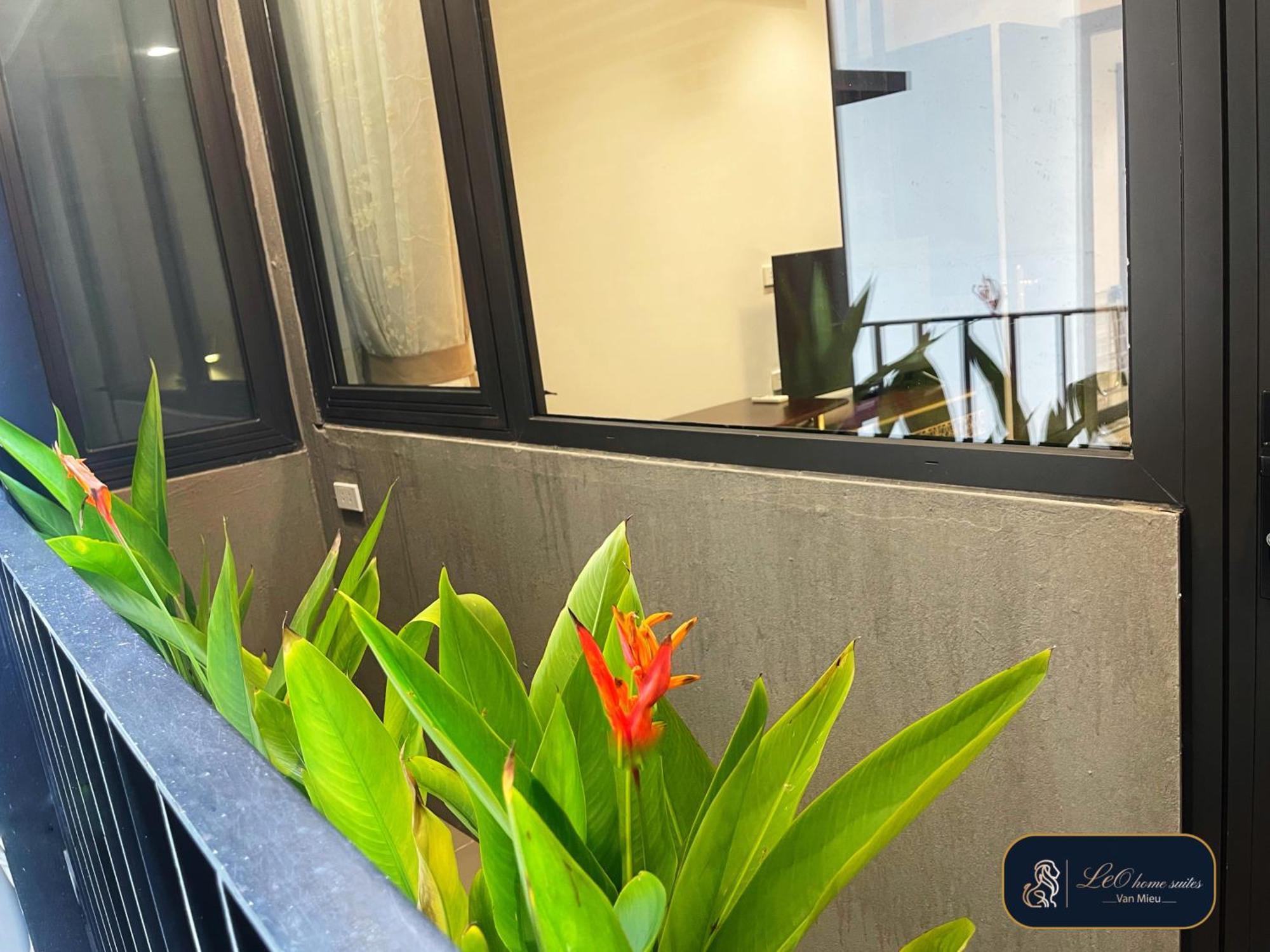 High-Ser Apartment -2Br - Niceview - Parking - Spacious - In Center Hanoi Zewnętrze zdjęcie