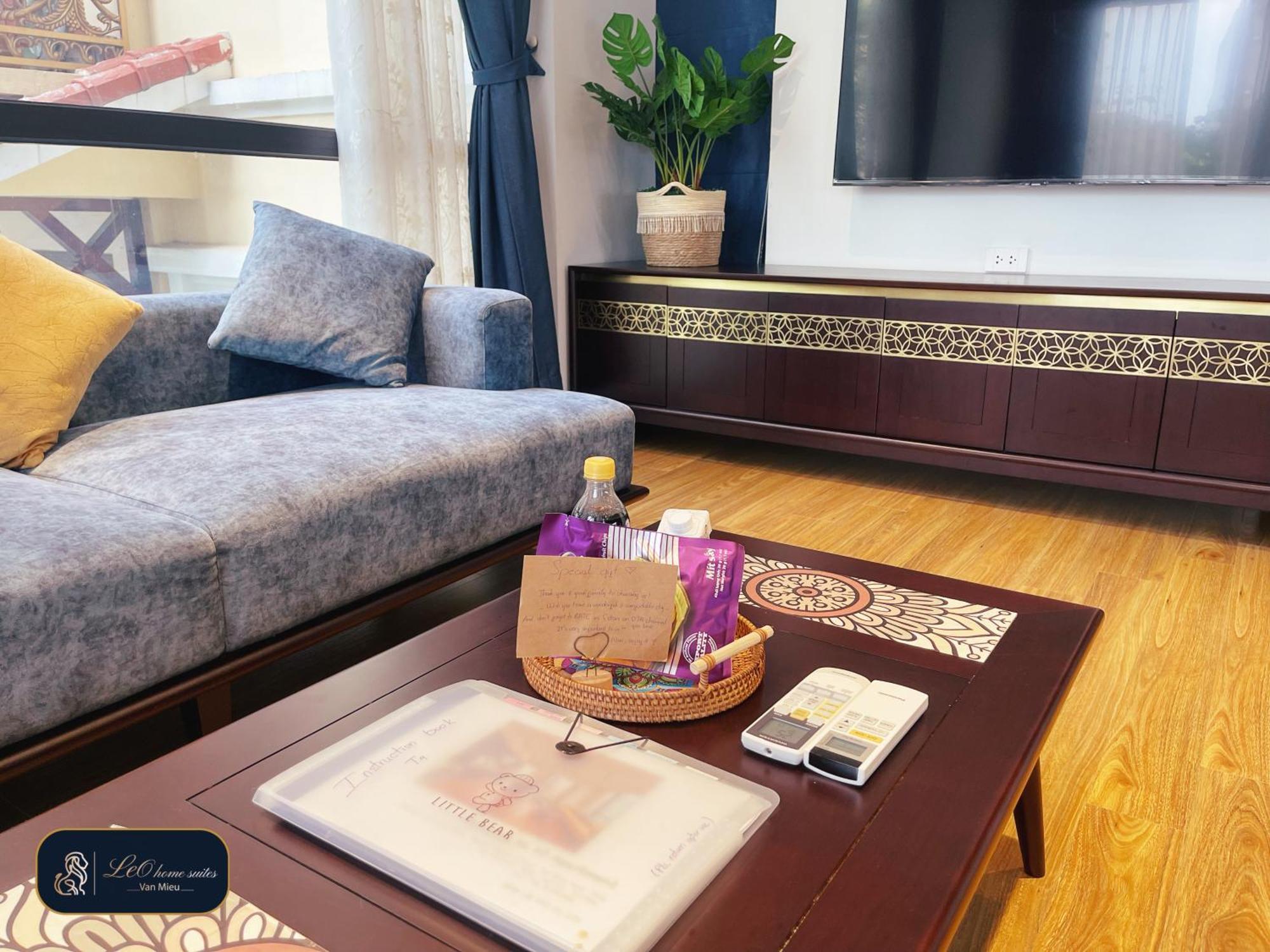 High-Ser Apartment -2Br - Niceview - Parking - Spacious - In Center Hanoi Pokój zdjęcie