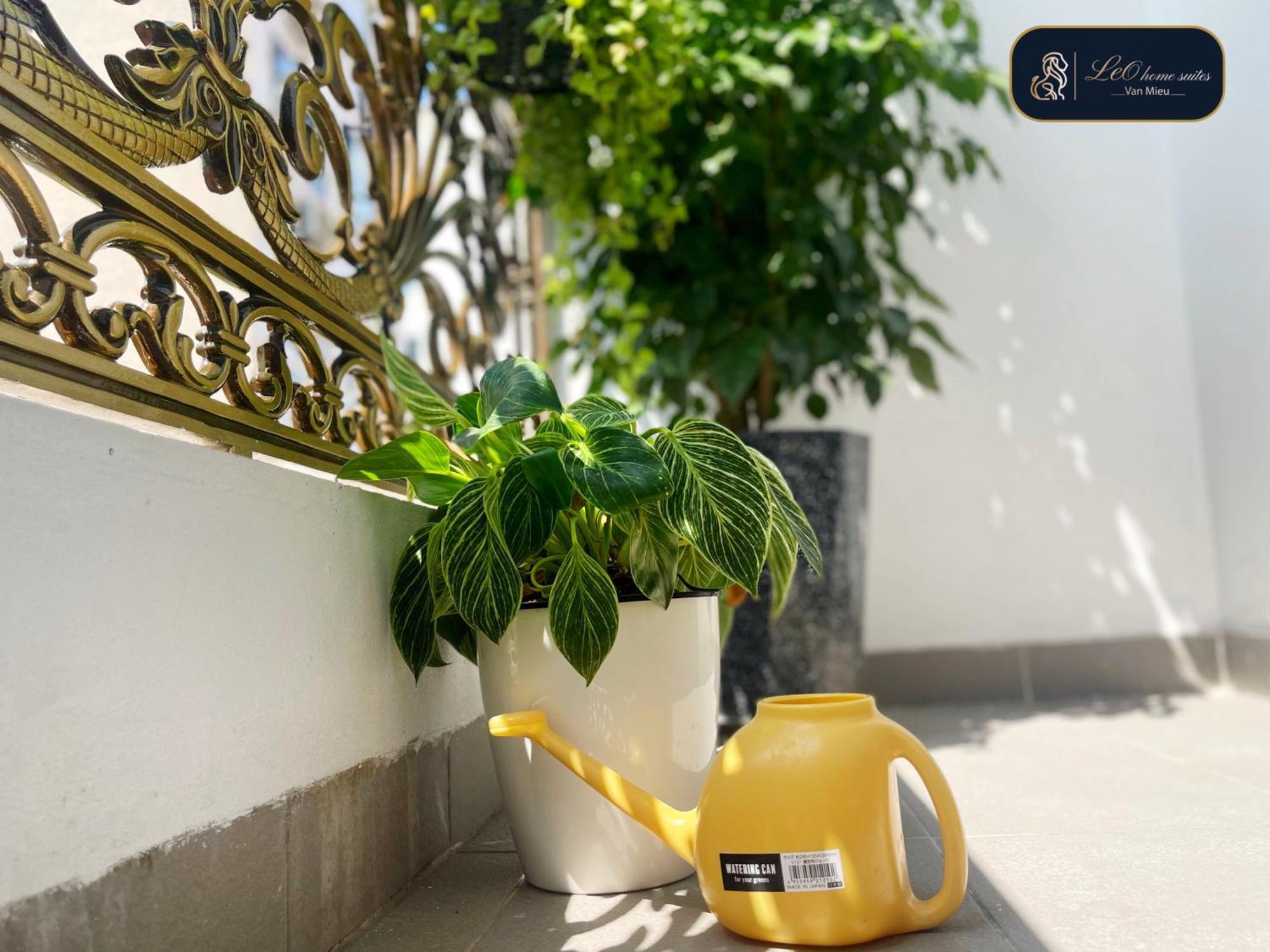 High-Ser Apartment -2Br - Niceview - Parking - Spacious - In Center Hanoi Zewnętrze zdjęcie
