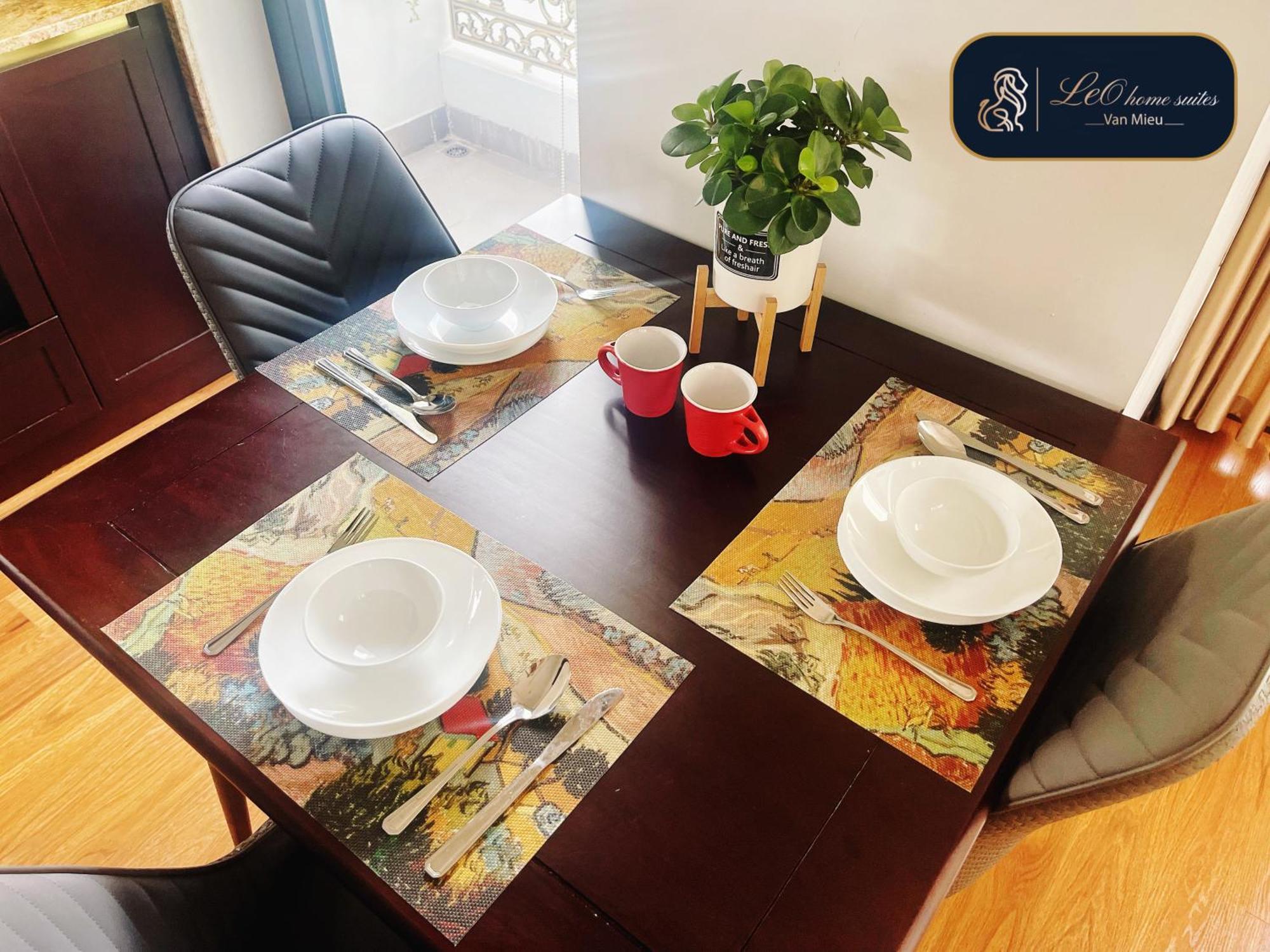 High-Ser Apartment -2Br - Niceview - Parking - Spacious - In Center Hanoi Zewnętrze zdjęcie