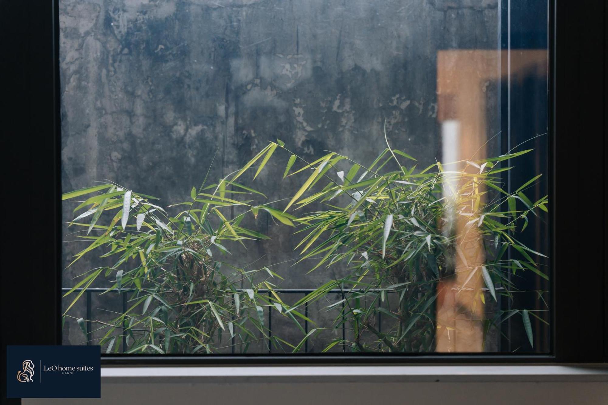 High-Ser Apartment -2Br - Niceview - Parking - Spacious - In Center Hanoi Zewnętrze zdjęcie