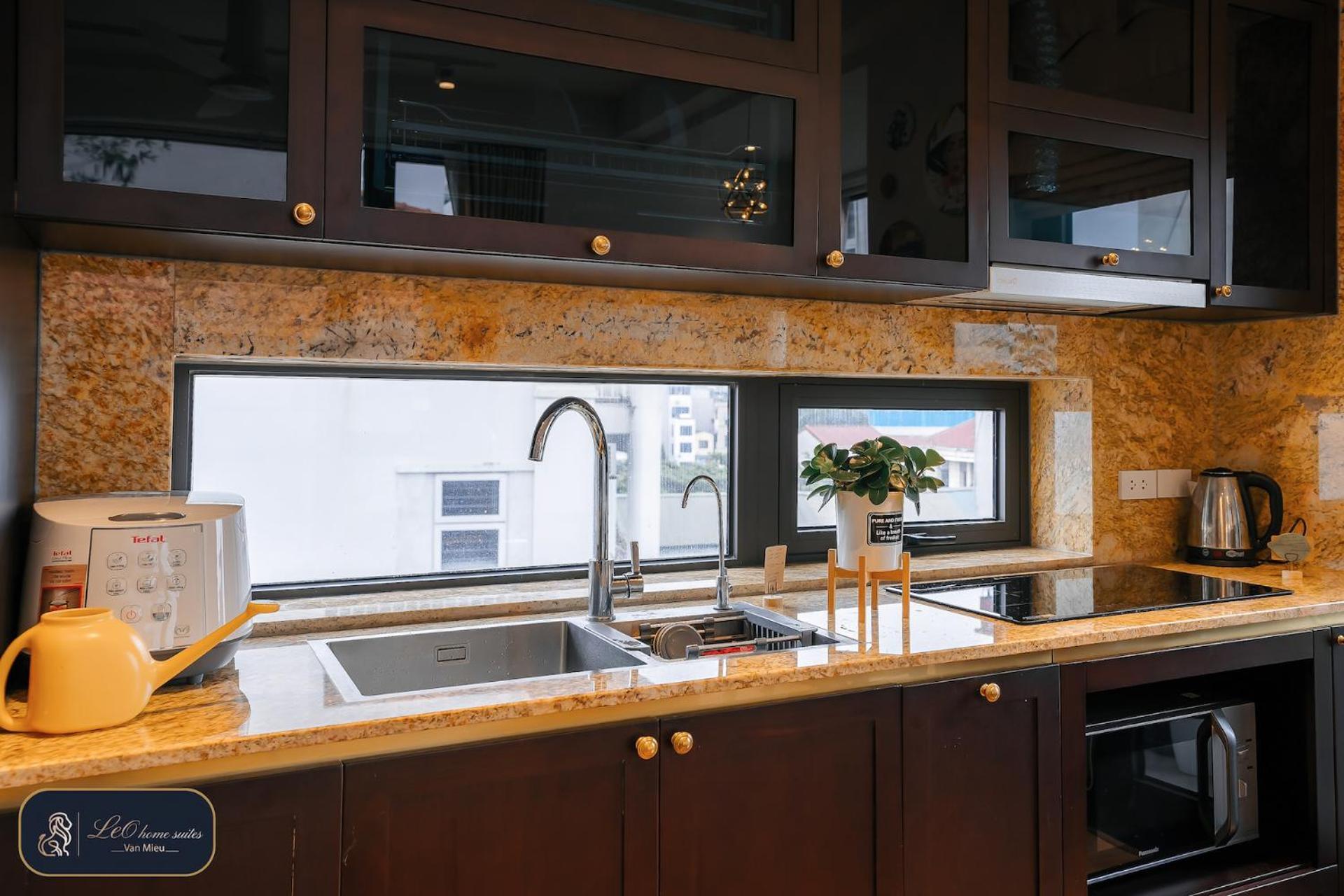 High-Ser Apartment -2Br - Niceview - Parking - Spacious - In Center Hanoi Zewnętrze zdjęcie
