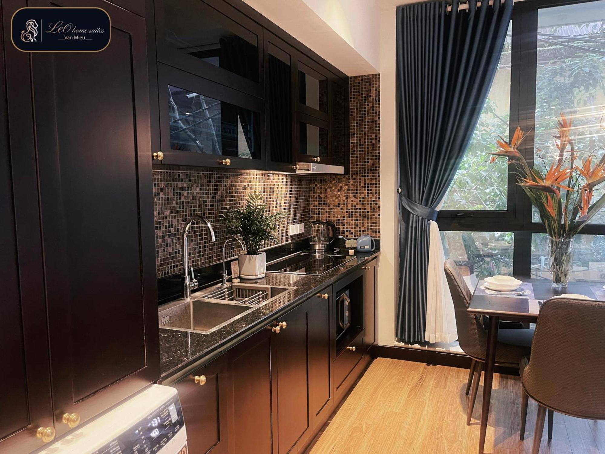 High-Ser Apartment -2Br - Niceview - Parking - Spacious - In Center Hanoi Zewnętrze zdjęcie