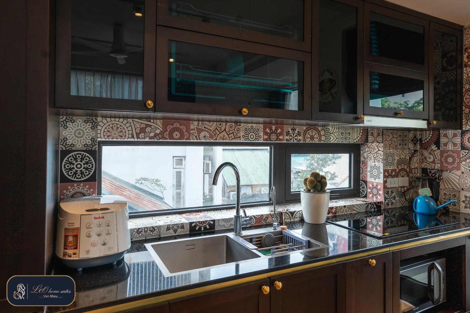 High-Ser Apartment -2Br - Niceview - Parking - Spacious - In Center Hanoi Zewnętrze zdjęcie